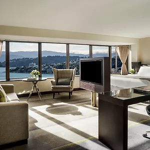 Intercontinental By Ihg 5* Wellington