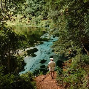 Parco vacanze Tasman -, Distretto di Rotorua