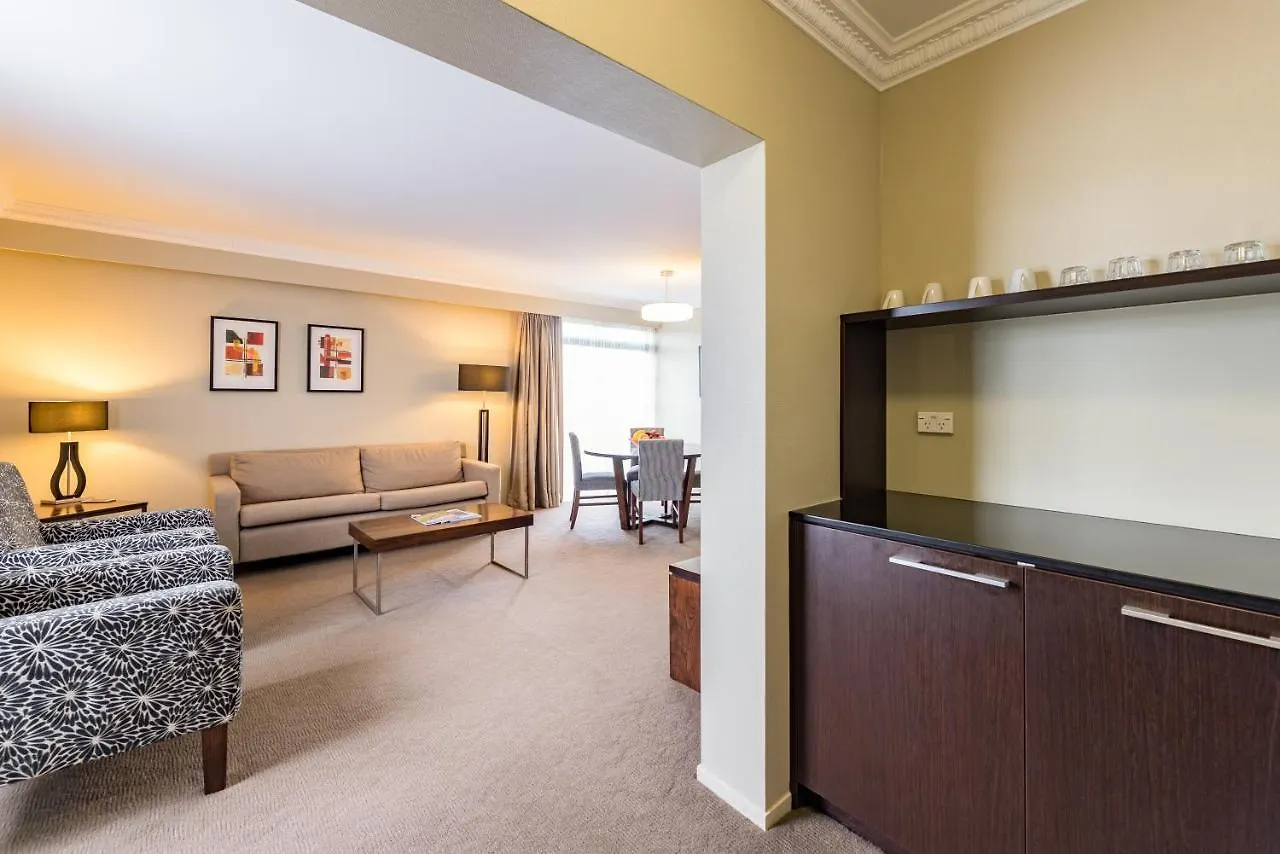 Distinction Hotel Rotorua