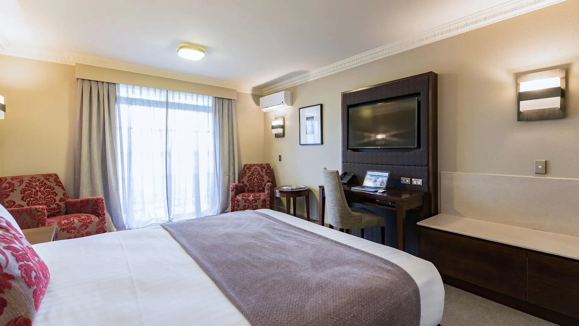 Distinction Hotel Rotorua