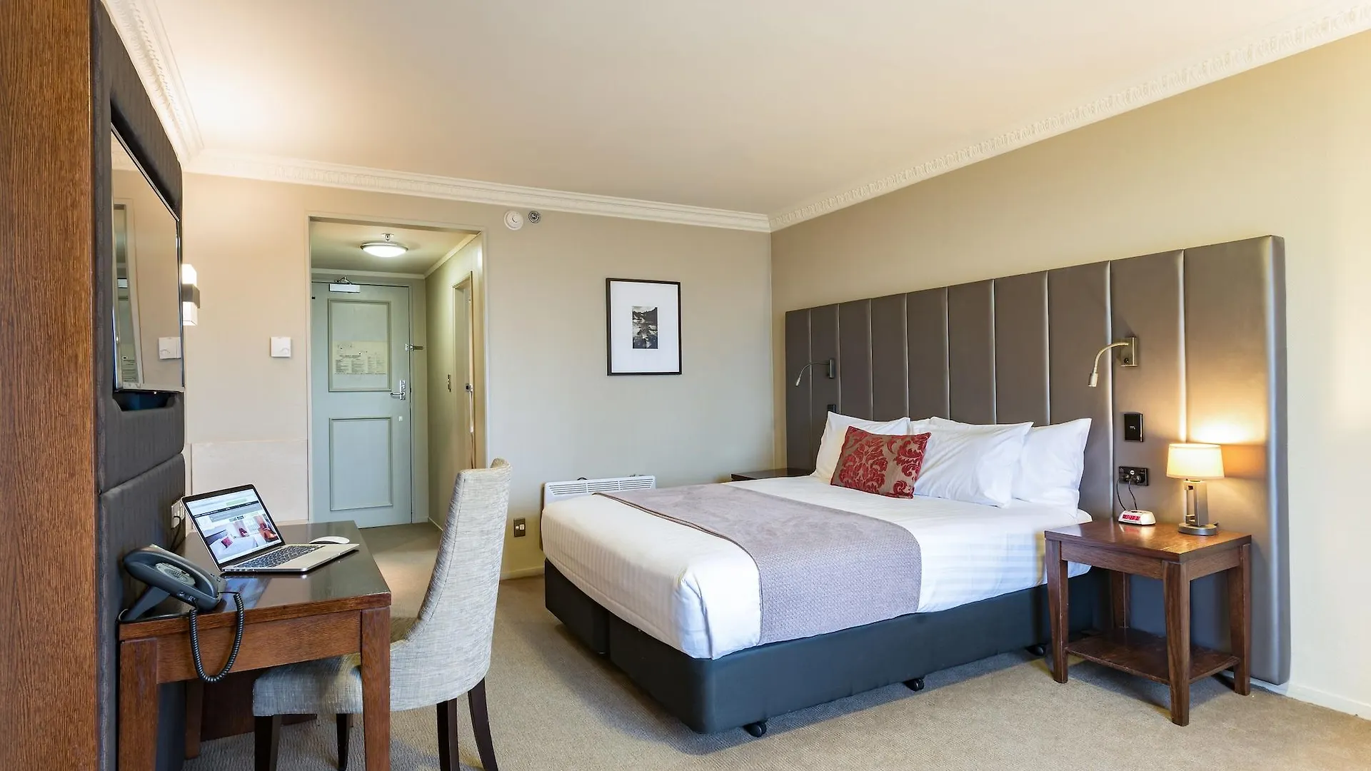 Distinction Hotel Rotorua
