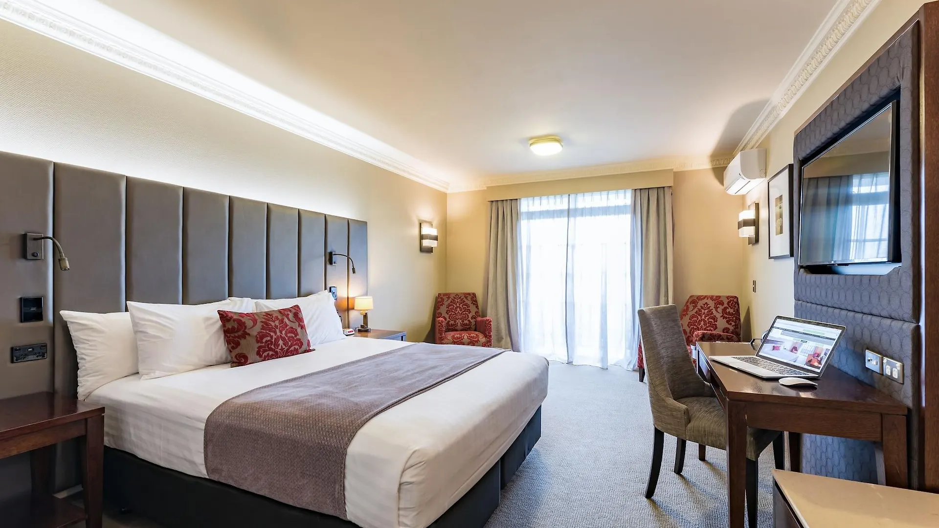 Distinction Hotel Rotorua