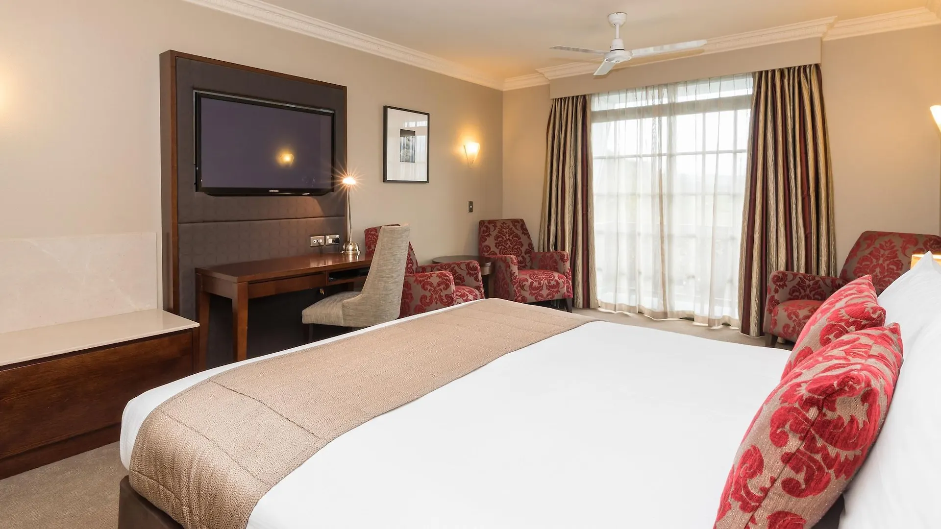Distinction Hotel Rotorua