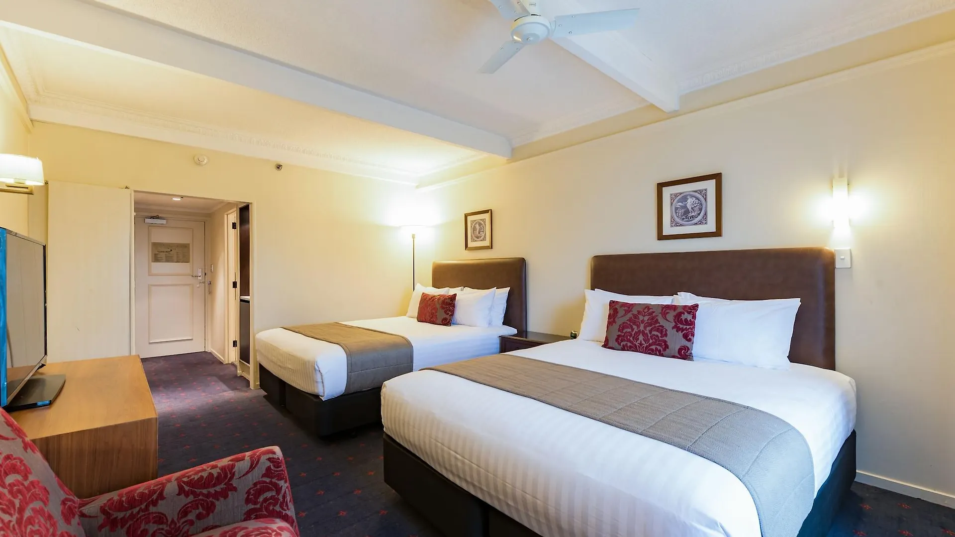 Distinction Hotel Rotorua