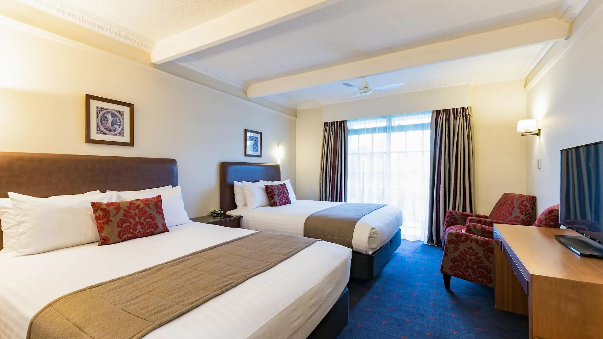 Distinction Hotel Rotorua