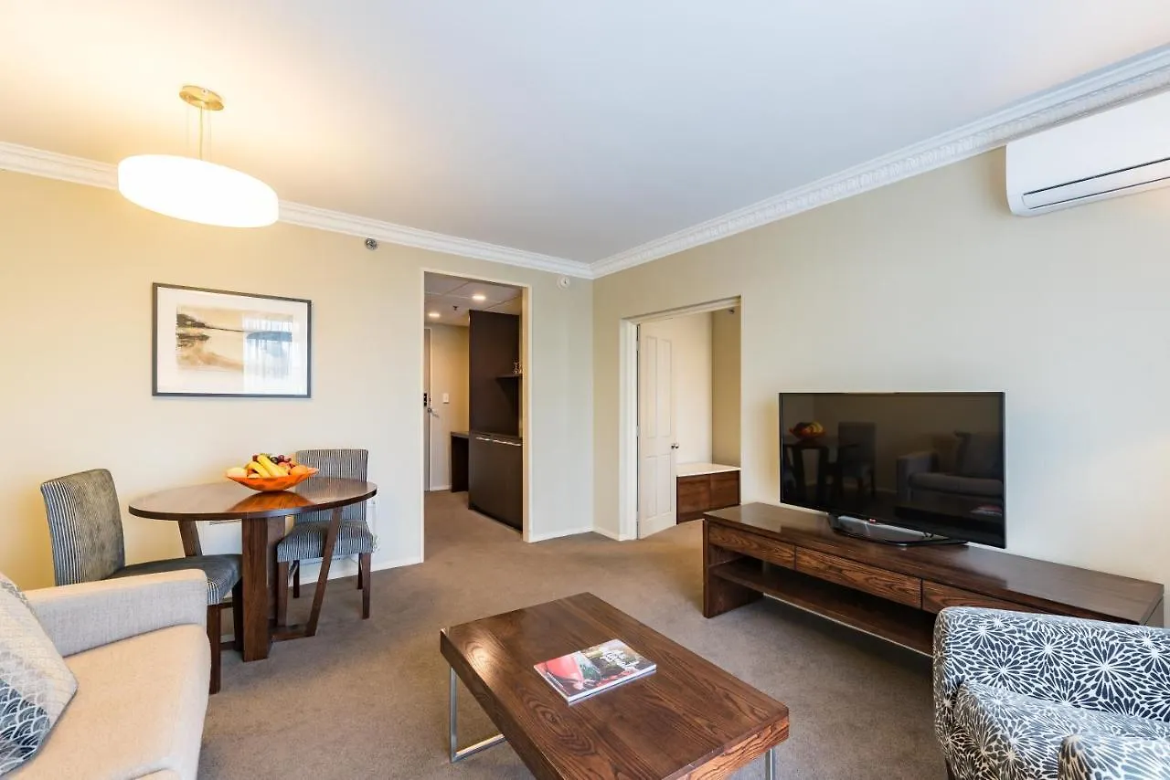 Distinction Hotel Rotorua 4*,  New Zealand