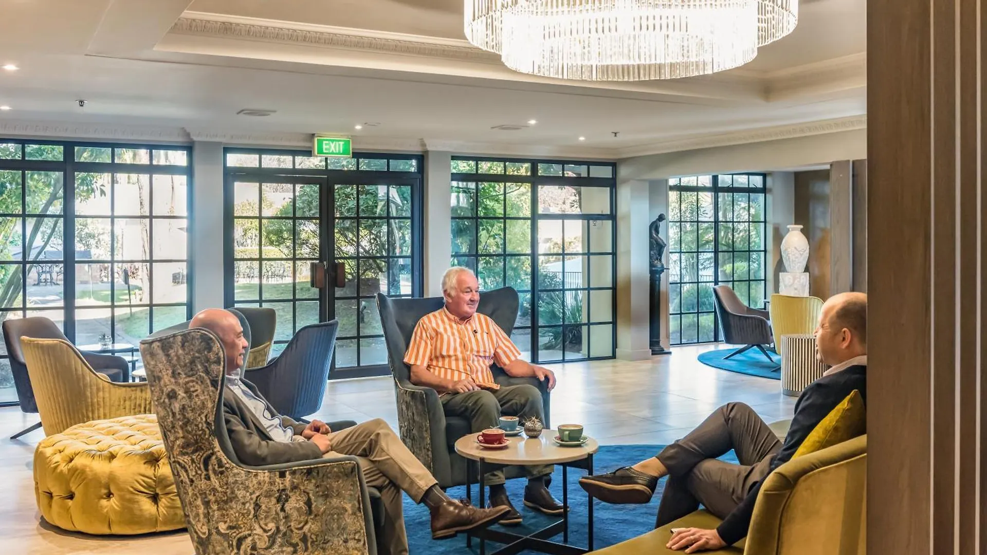 Distinction Hotel Rotorua