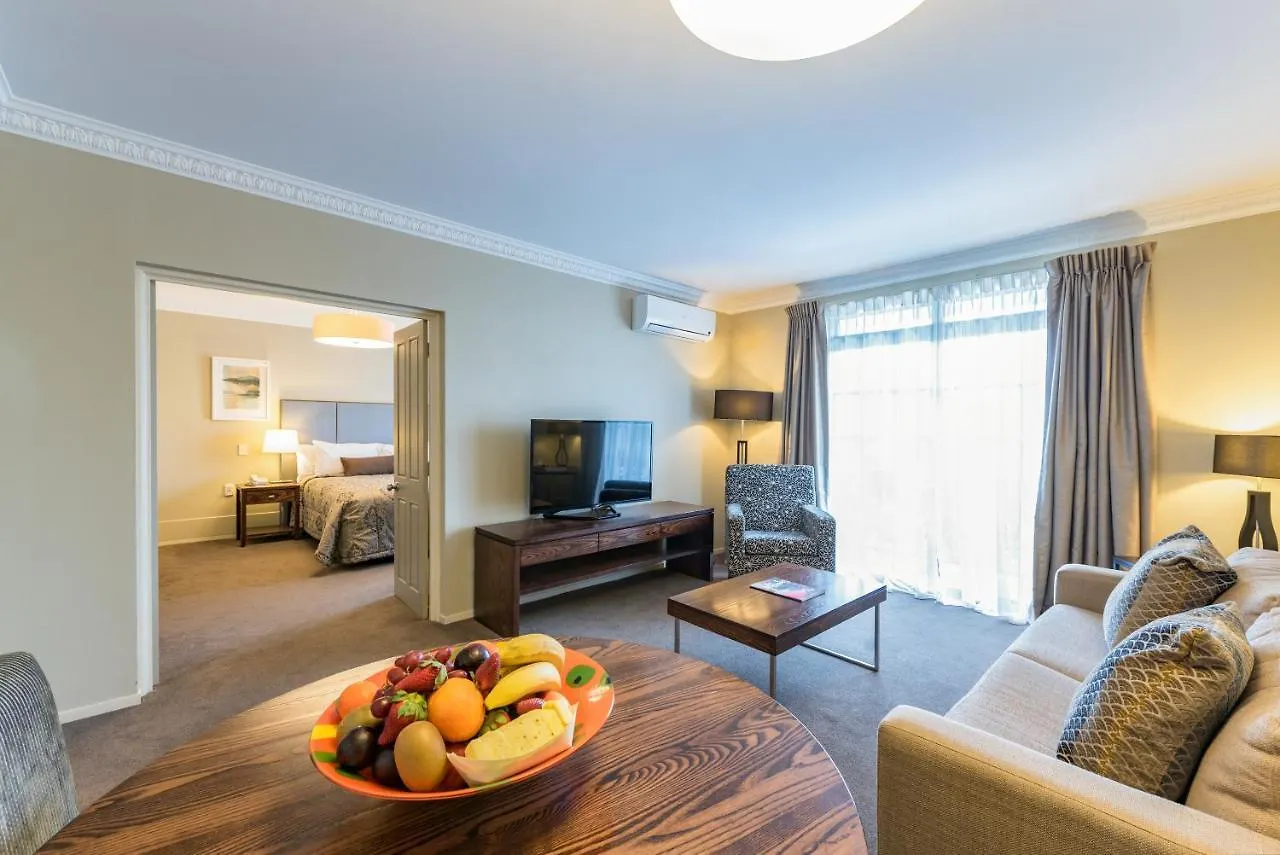 Distinction Hotel Rotorua