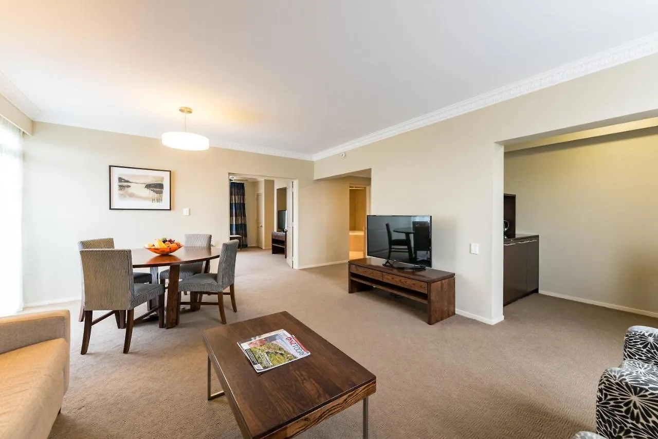 Distinction Hotel Rotorua