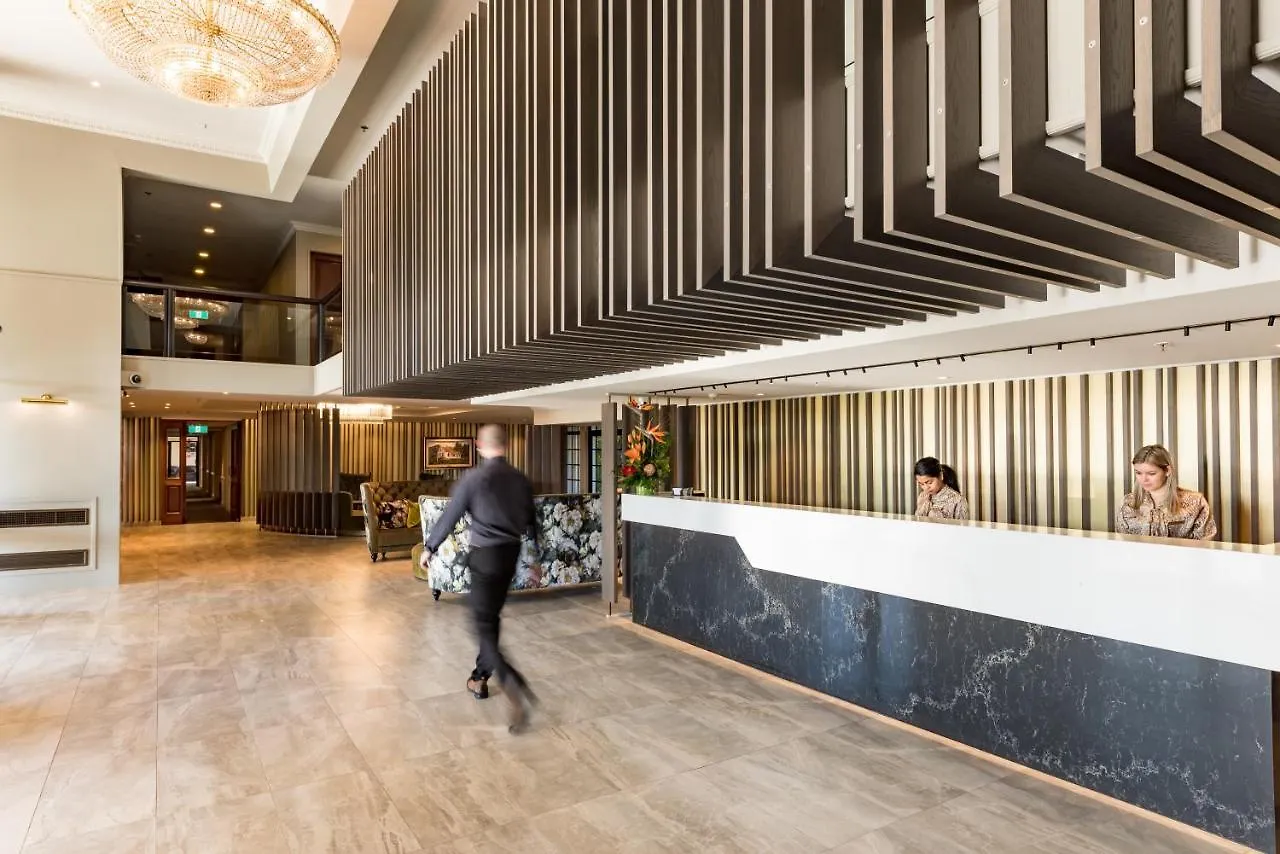 Distinction Hotel Rotorua