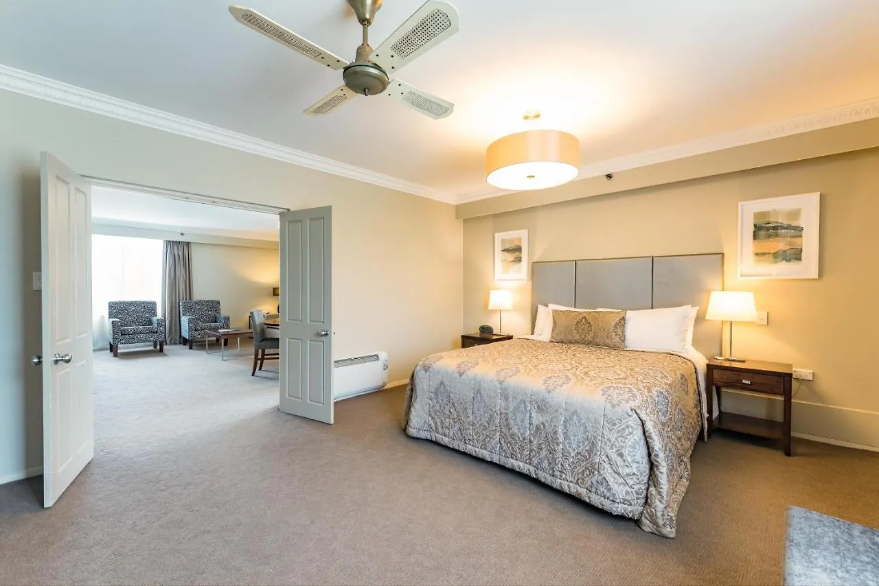 Distinction Hotel Rotorua