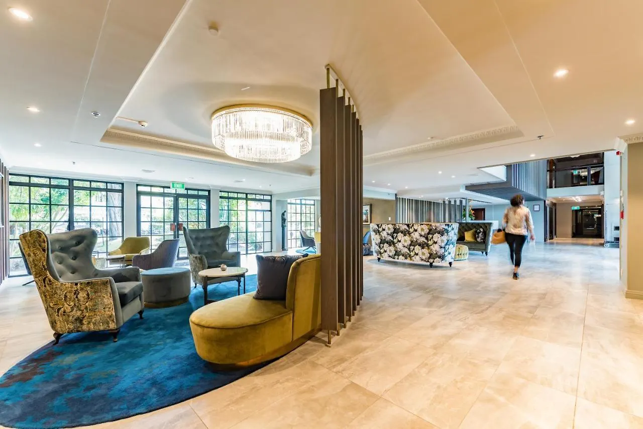 Distinction Hotel Rotorua