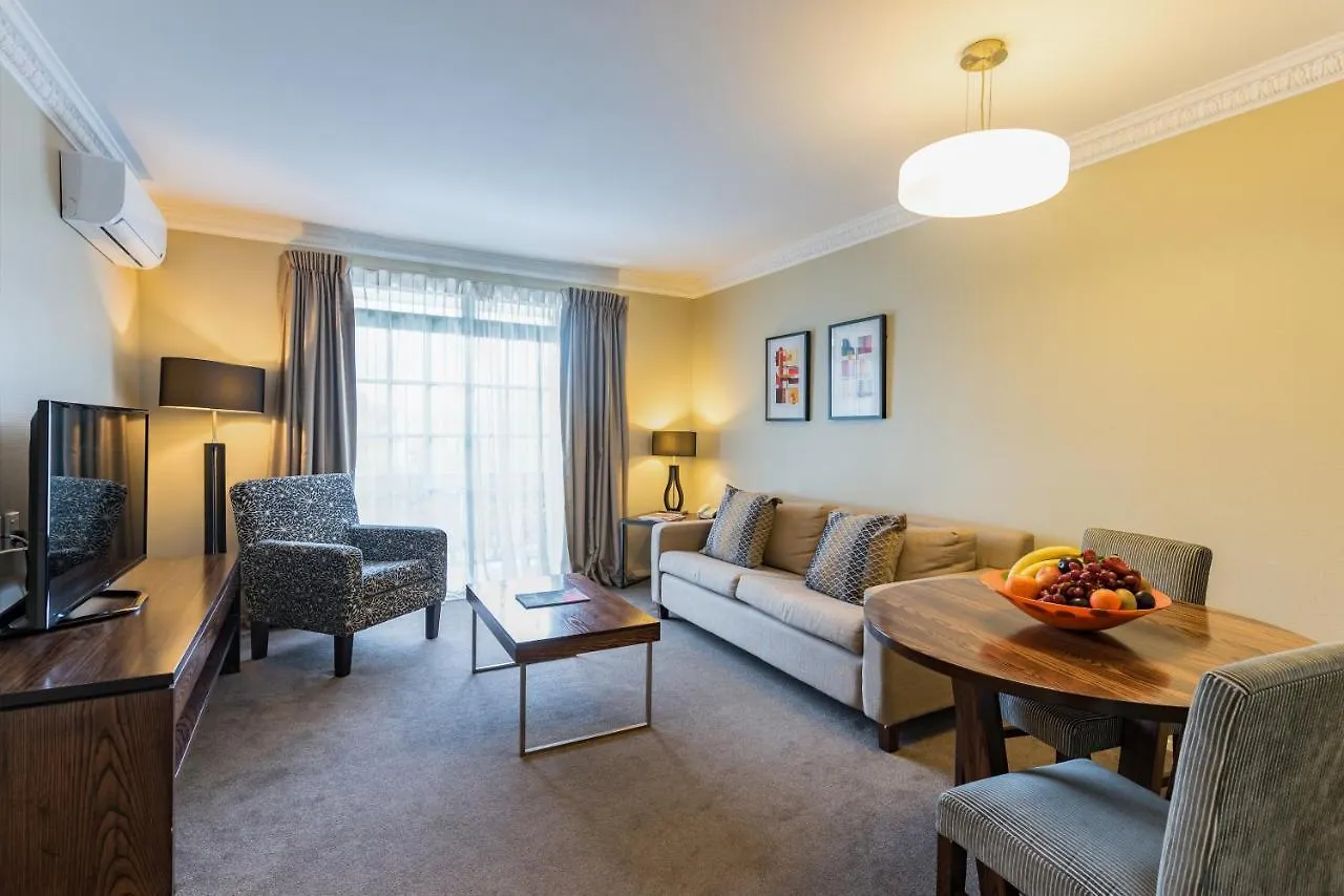 Distinction Hotel Rotorua