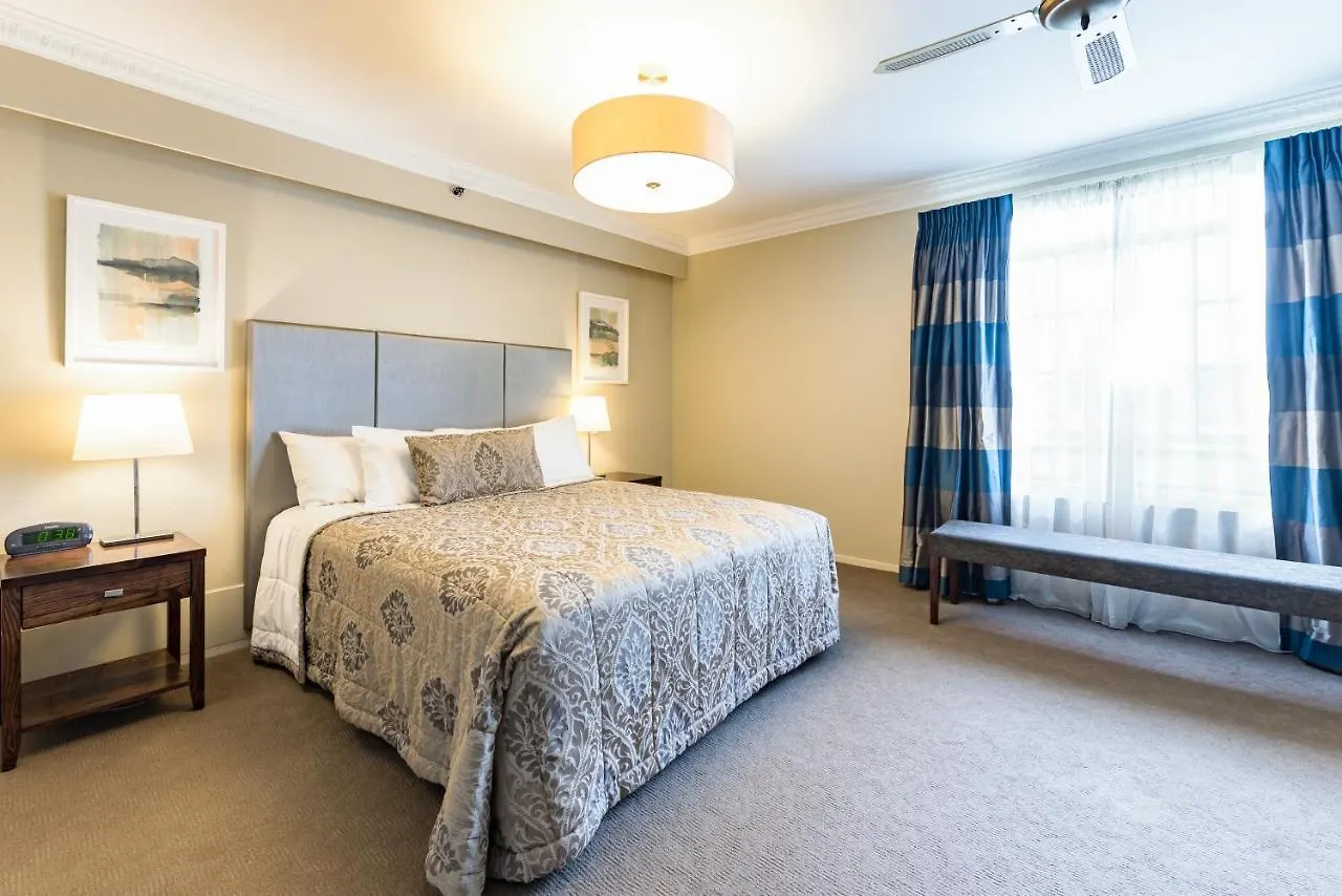 Distinction Hotel Rotorua