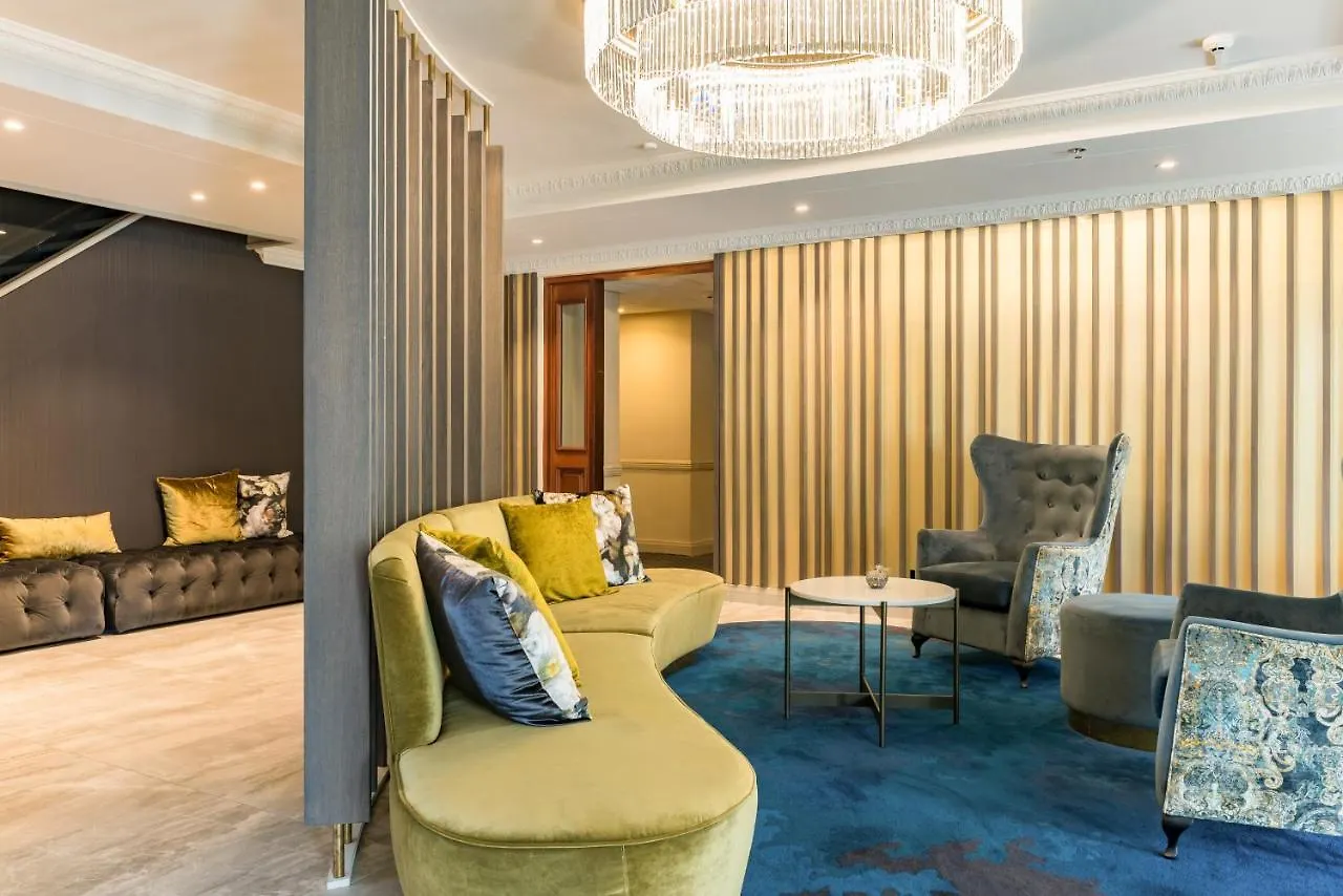 Distinction Hotel Rotorua