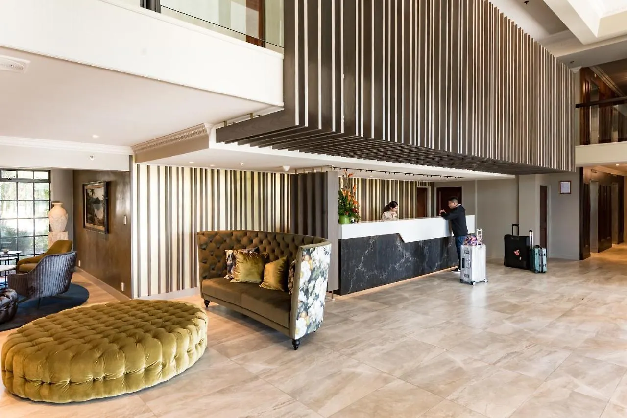 Distinction Hotel Rotorua