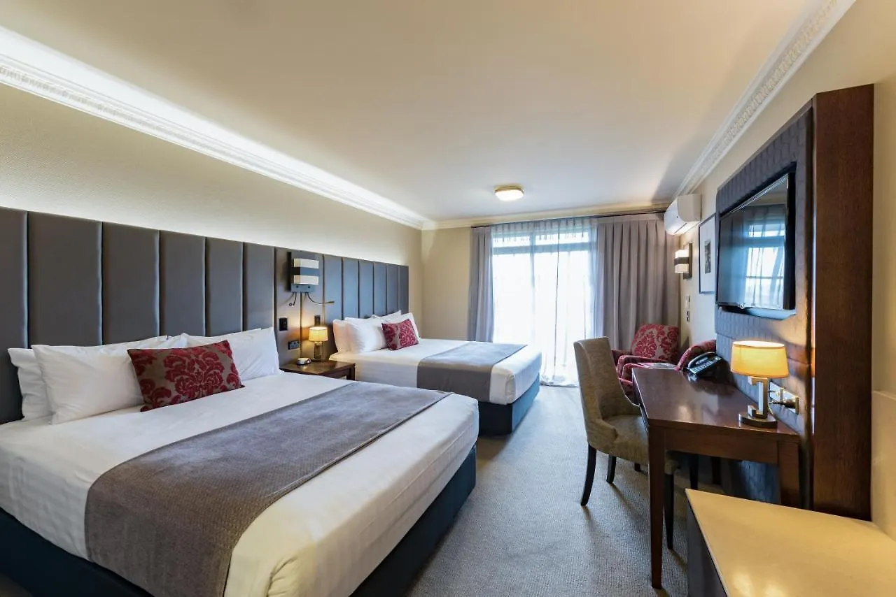 Distinction Hotel Rotorua