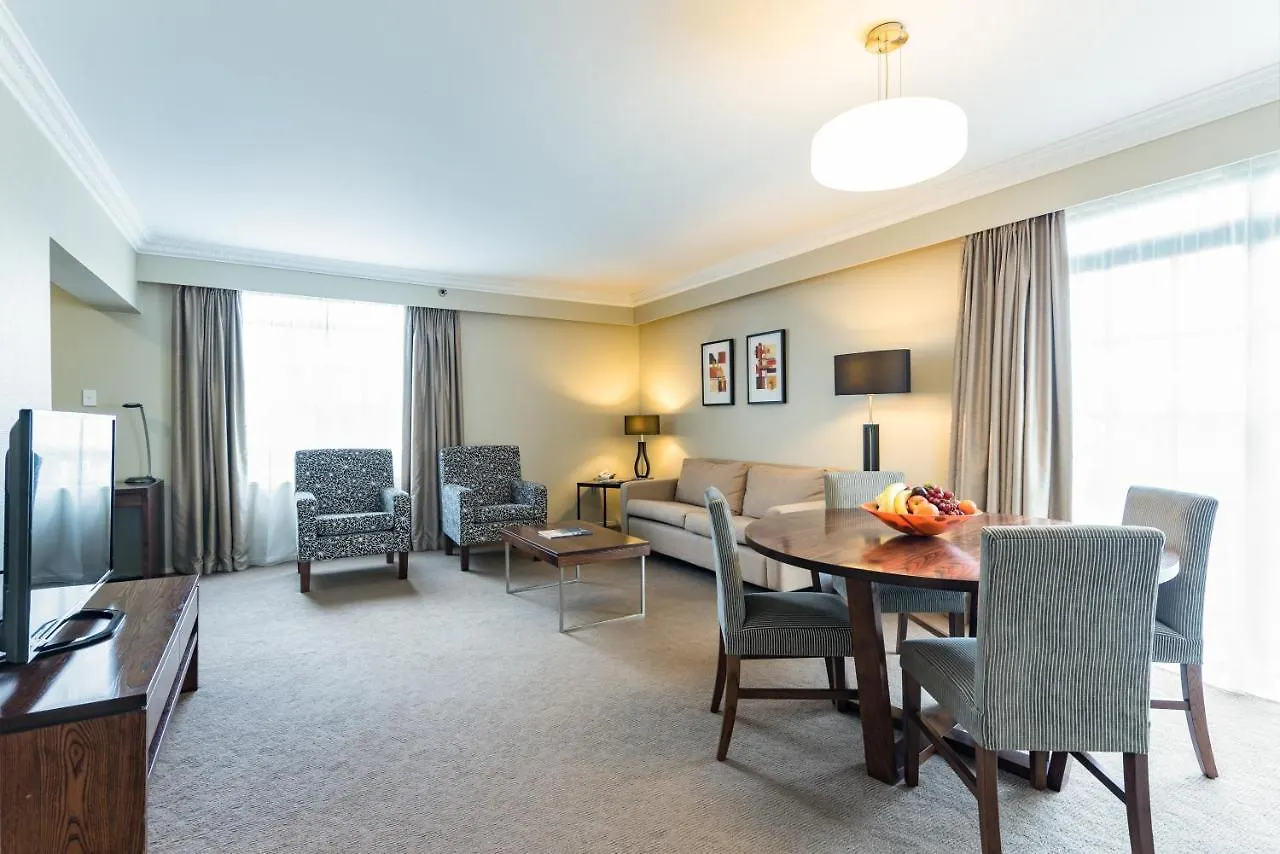 Distinction Hotel Rotorua
