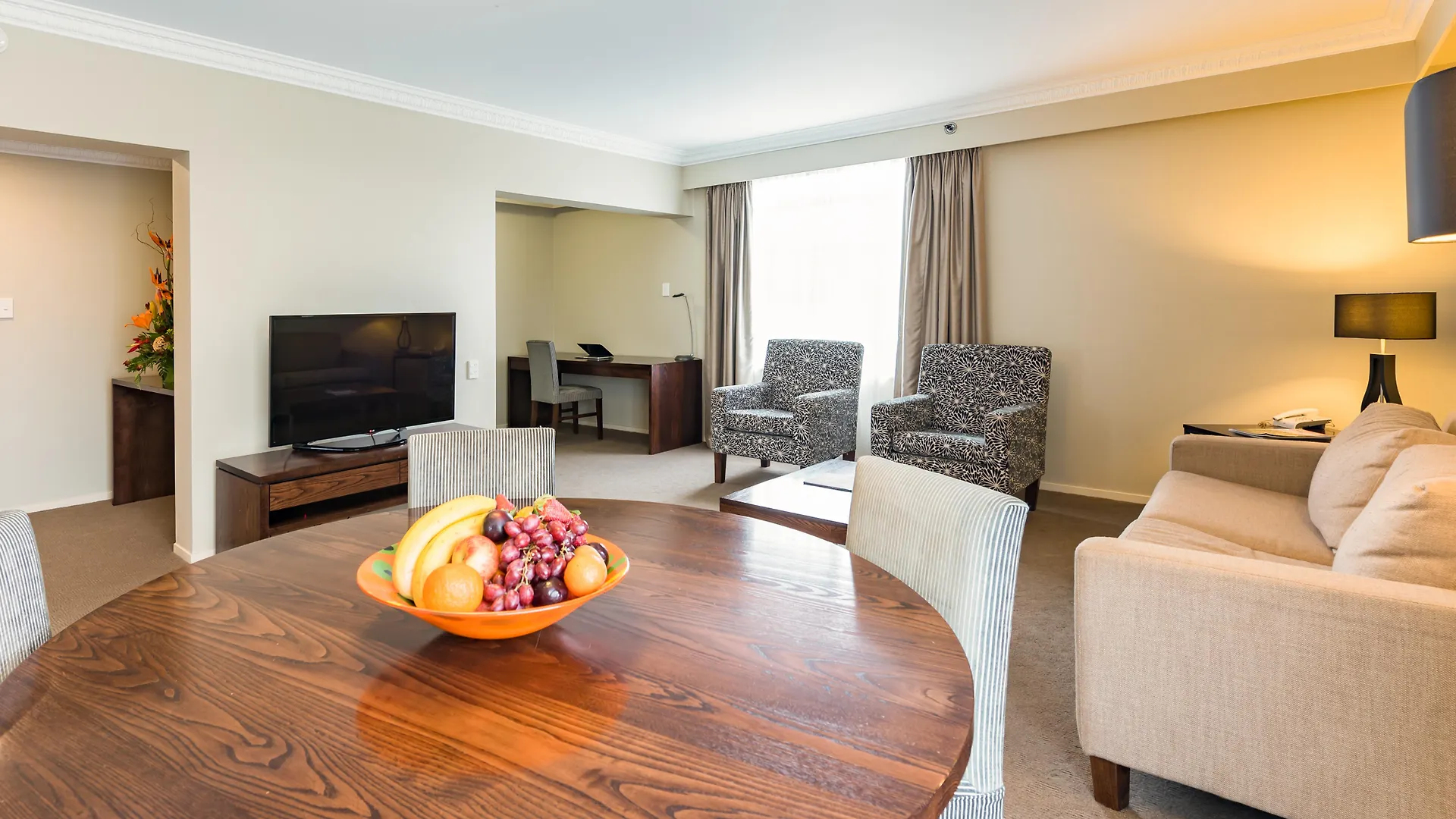 Distinction Hotel Rotorua 4*,  New Zealand