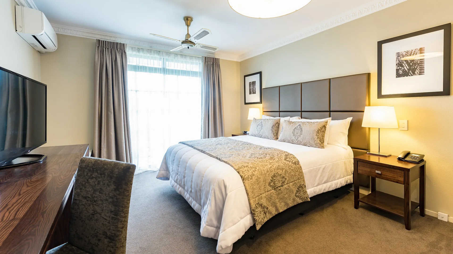 Distinction Hotel Rotorua