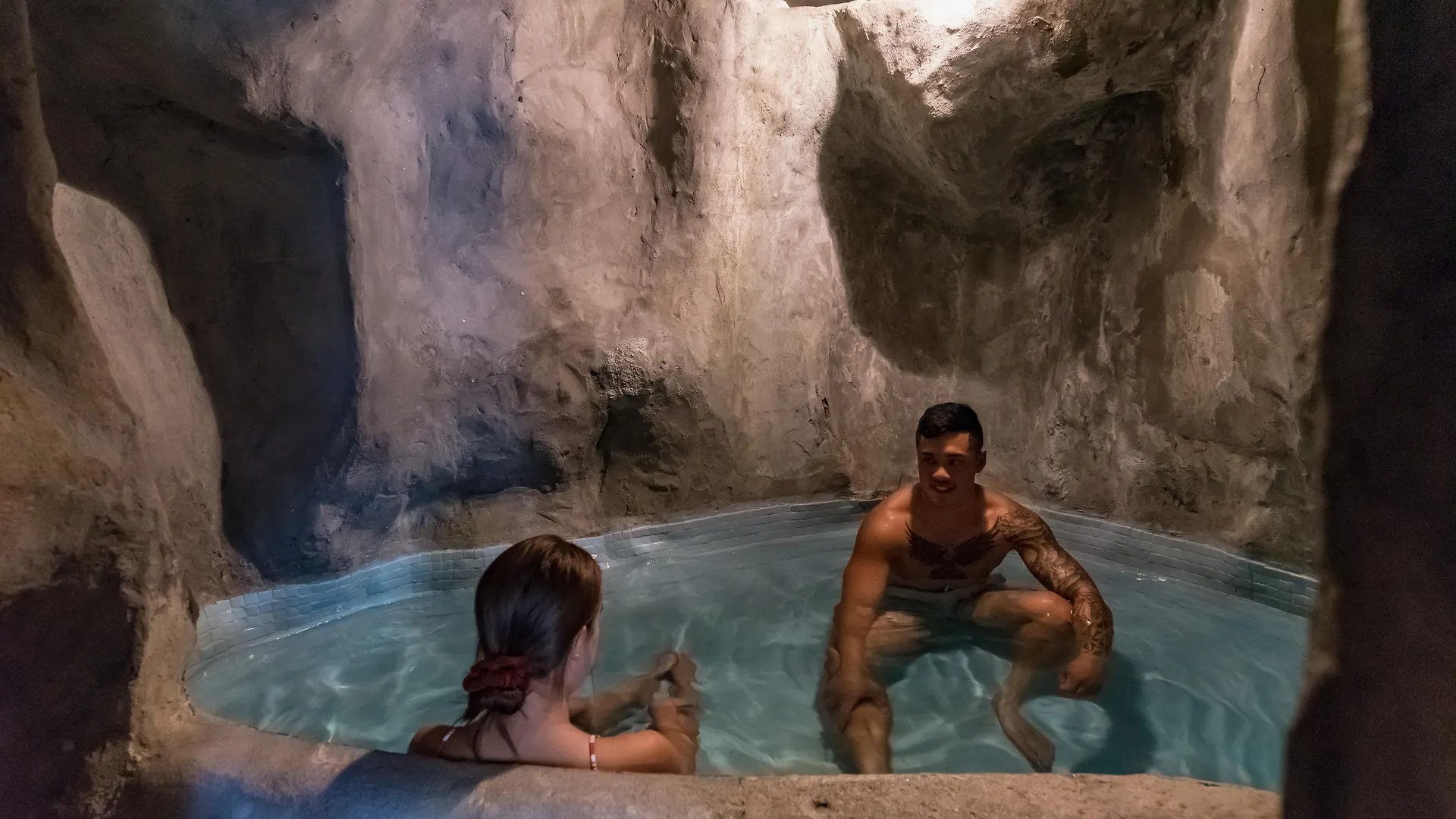 Distinction Hotel Rotorua