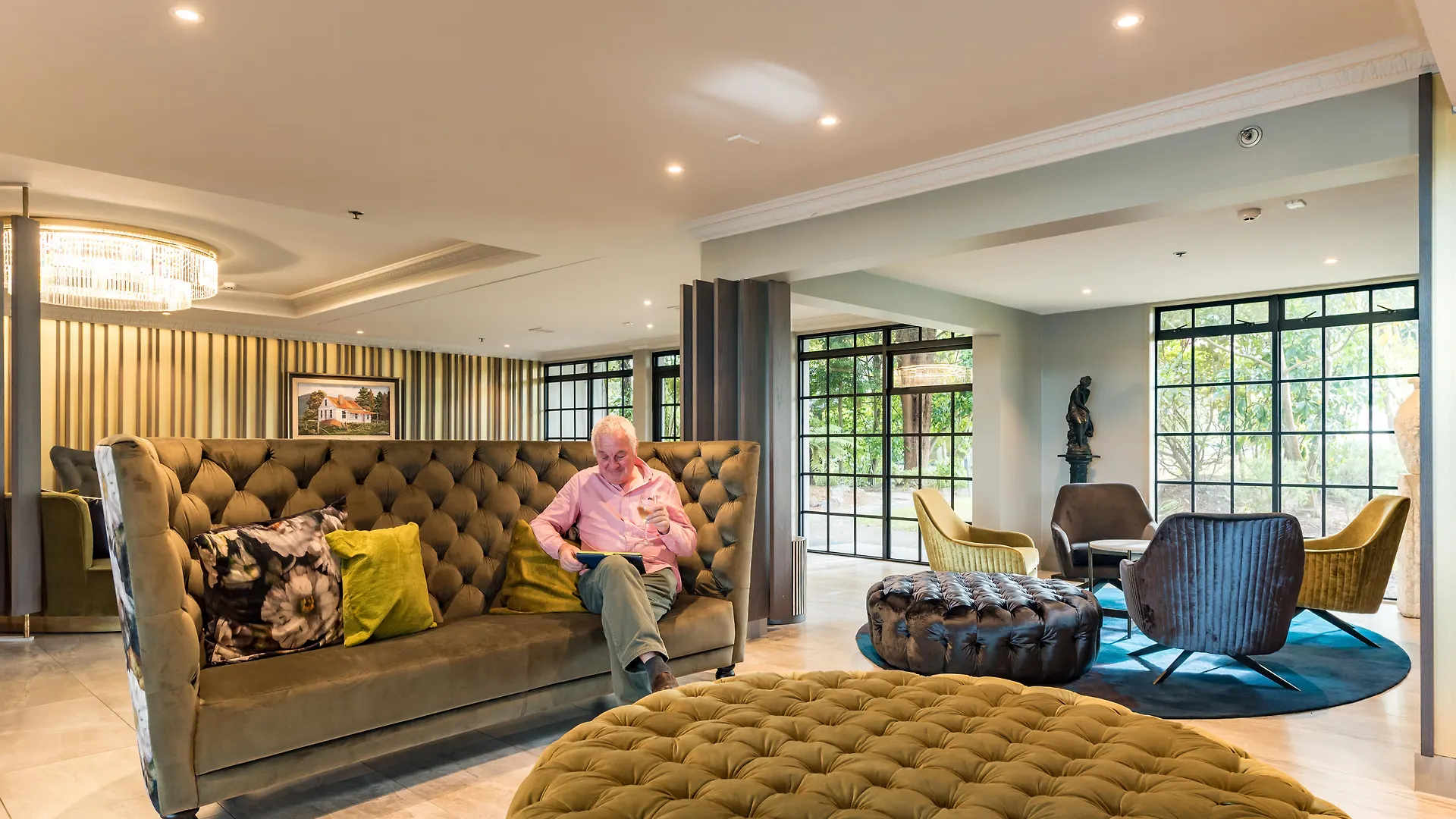Distinction Hotel Rotorua