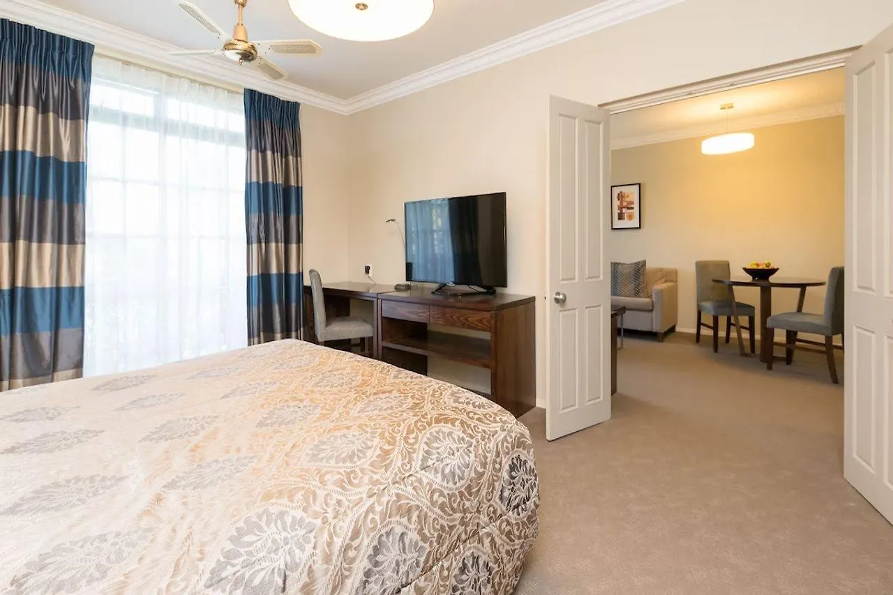 Distinction Hotel Rotorua