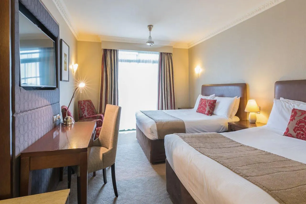 Distinction Hotel Rotorua