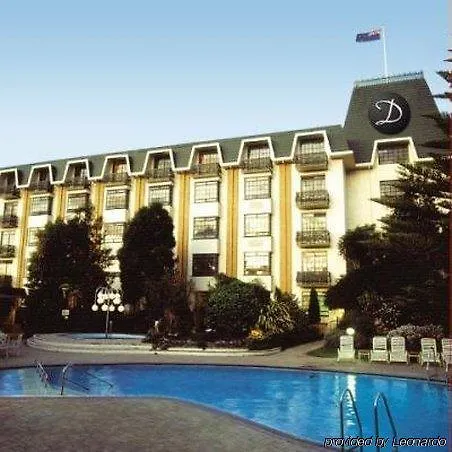 Distinction Hotel Rotorua