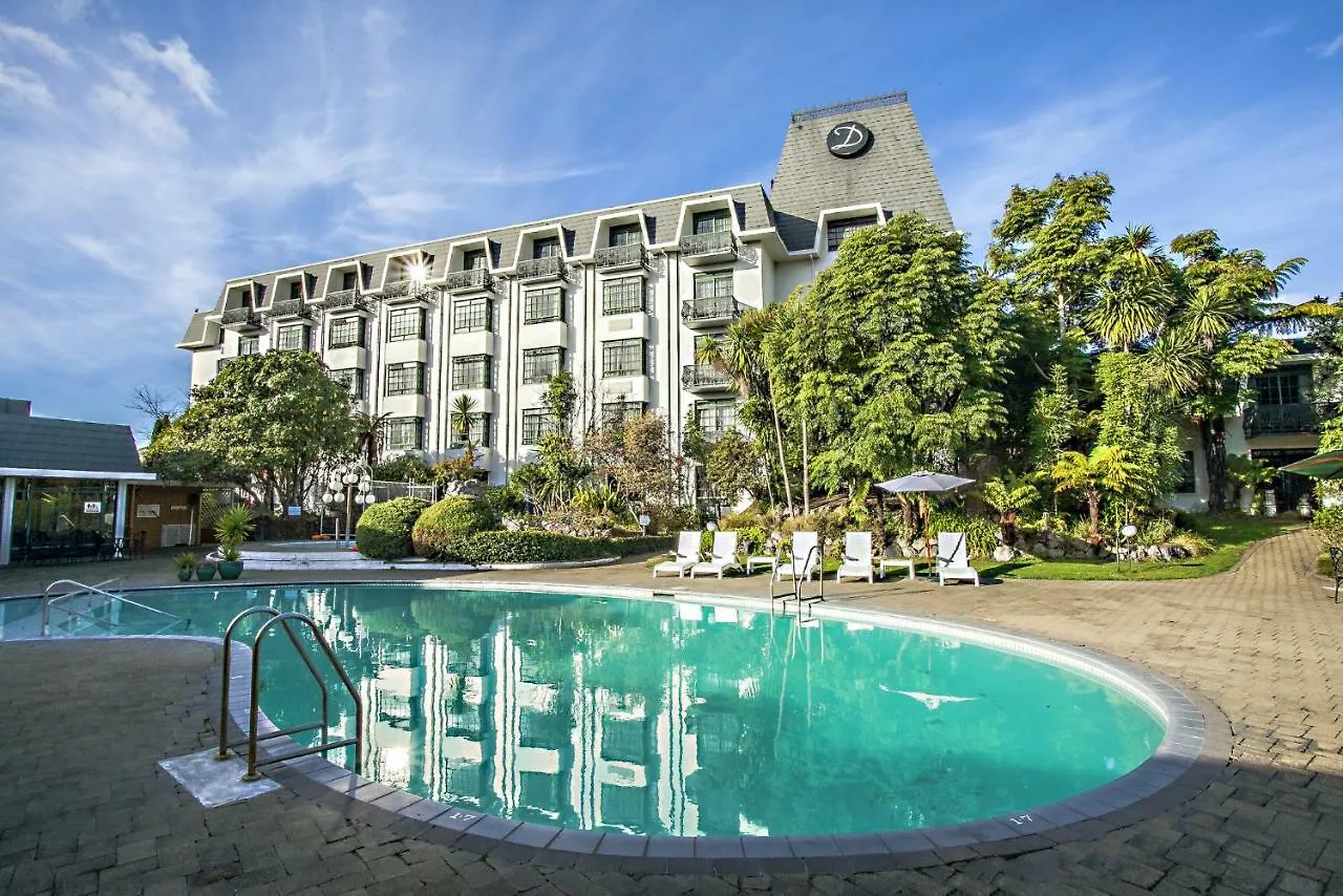 Distinction Hotel Rotorua