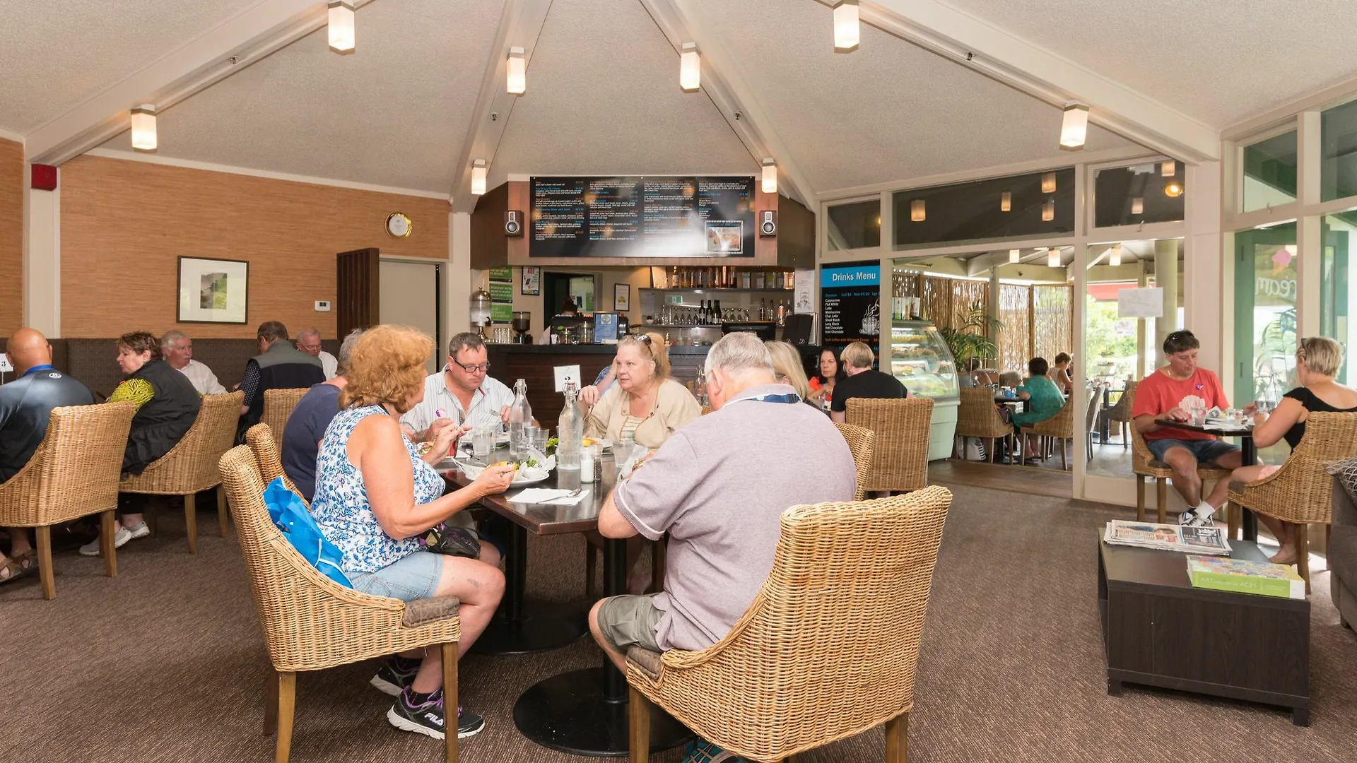 Distinction Hotel Rotorua