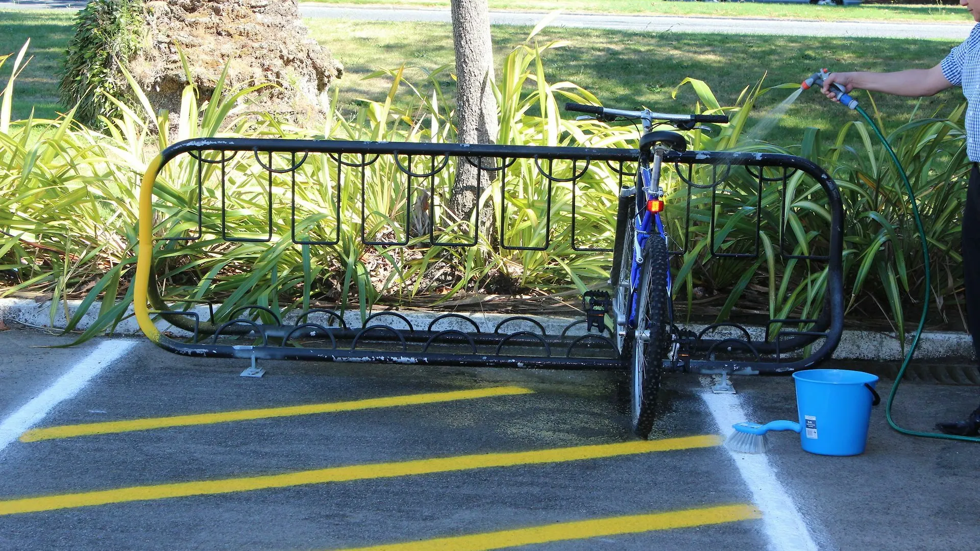 Distinction Hotel Rotorua