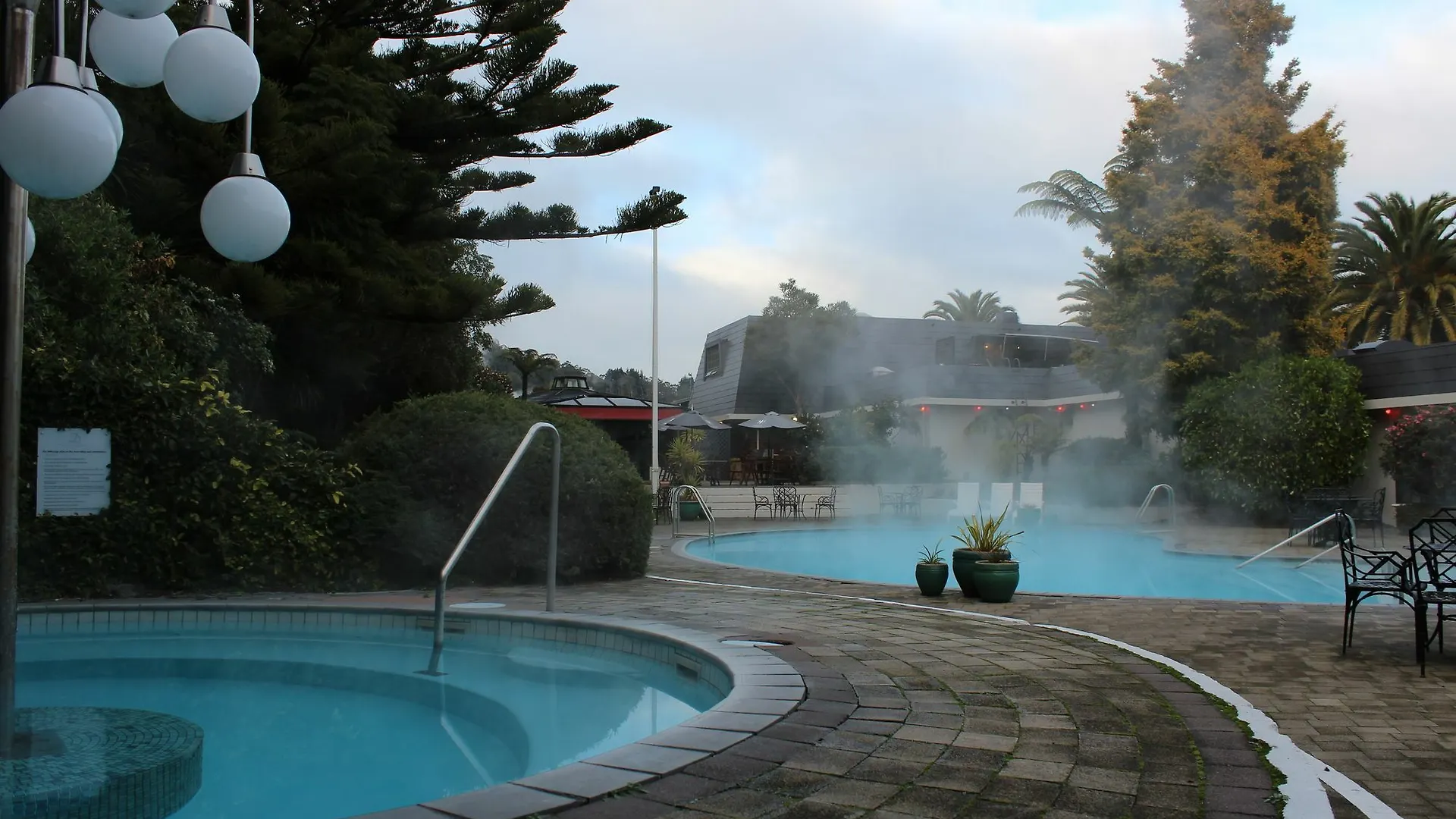 Distinction Hotel Rotorua