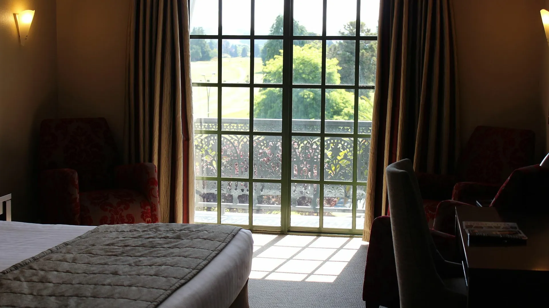 ****  Distinction Hotel Rotorua New Zealand